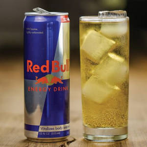 Redbull