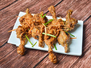 Drums Of Heaven[ 6 pis]