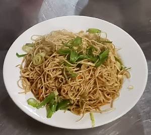 Veg Chowmein