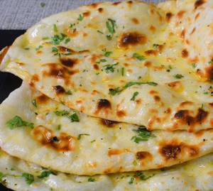 Butter Naan