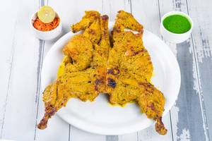 Pathani Chicken
