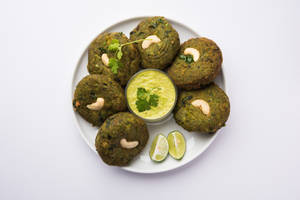 Hara Bhara Tikki