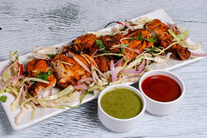 Tandoori Chicken