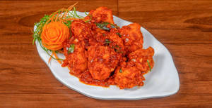 Chicken 65