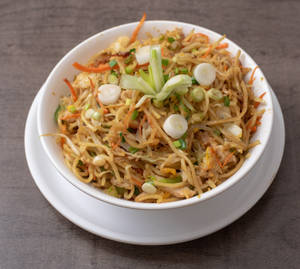 Veg Noodles