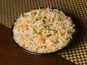 Veg Fried Rice
