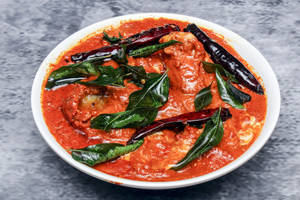 Boneless Chicken Hydrabadi
