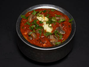 Paneer Butter Masala