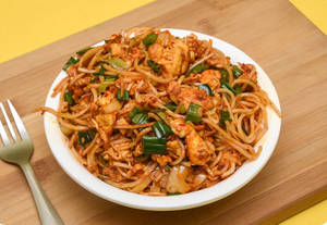 Chicken Schezwan Chow
