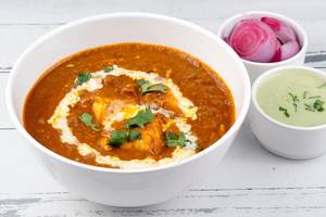 Paneer Butter Masala