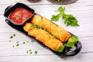Vegetable Spring Roll