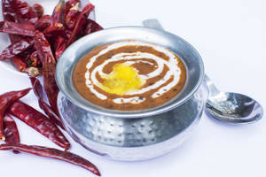 Dal Makhni