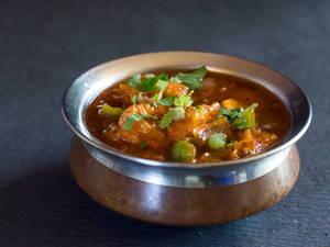 Chilli Gobi