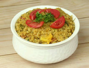Masala Khichadi
