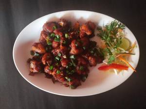 Gobi Manchurian