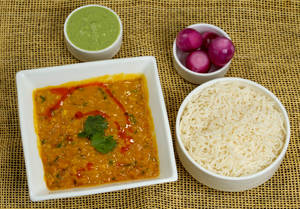 Mm Dal Tadka Combo