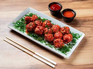 Chicken Crisp & Crackle ( 12 Pcs )