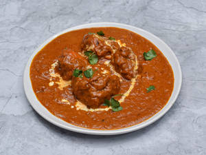 Chicken Butter Masala