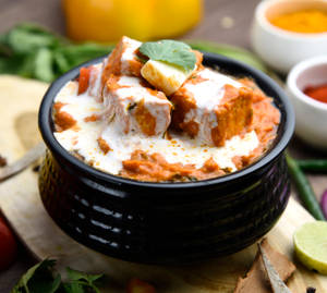 Paneer Butter Masala