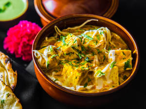 Paneer Lababdar 