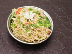 Hakka Noodles