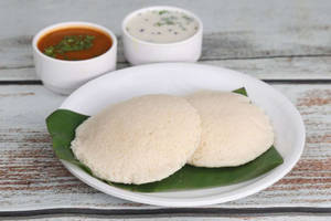 Idli Sambhar