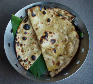 Butter Roti