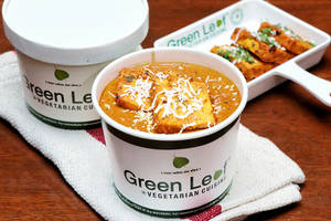Paneer Tikka Masala