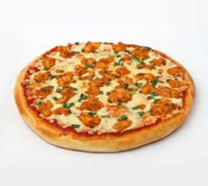 8" Tandoori Chicken Pizza 8ins