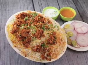 Mutton Family Pack