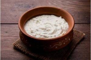 Plain Curd