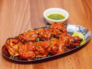 Chicken Tikka