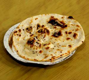 Butter Roti