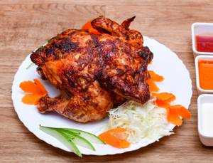 Shawaya Chicken (Full)
