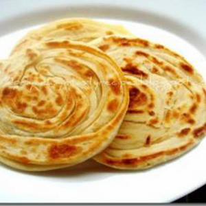 Laccha Paratha (1 Pc)