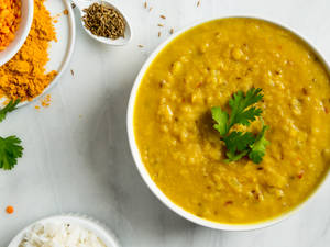 Yellow Dal