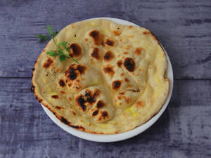 Butter Roti