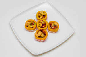Dry Fruit Basket