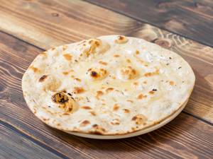Butter Roti