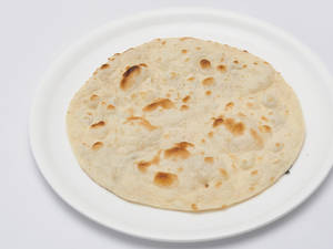Tandoori Butter Roti (1 Pc)