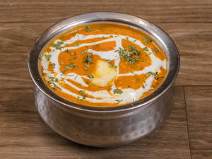 Dal Makhani