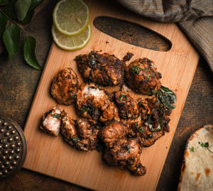 Pepper Bhej Fry