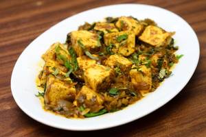Paneer Punjabi