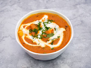 Shahi Paneer