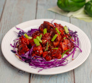 Gobi Manchurian 