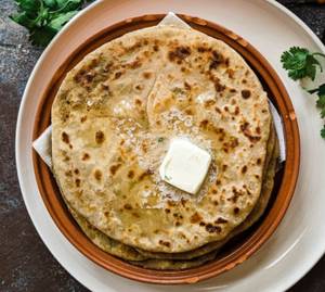 Aloo Paratha