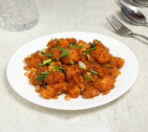 Gobi Manchurian Dry