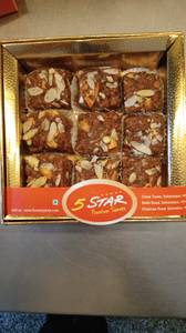 Doda Barfi