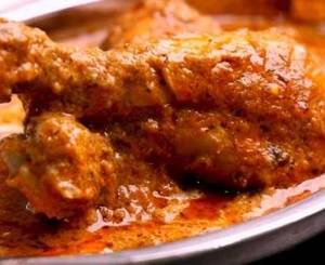 Murgh Lababdar