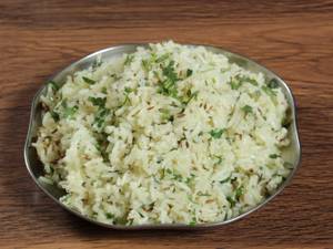 Jeera Rice